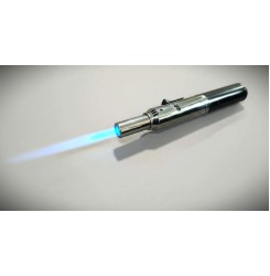 JET BURNER DARK GUN 
